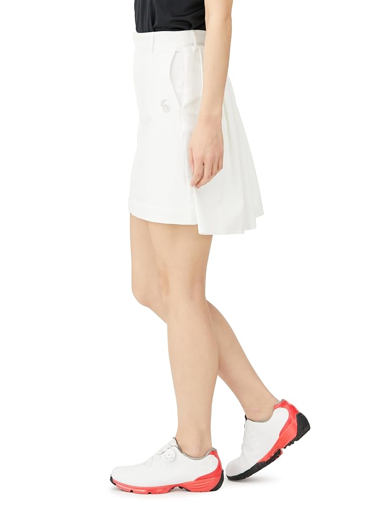 GOLFバックトレーンスカート Amazon.co.jp: [セルフォード] GOLF バックトレーンスカート